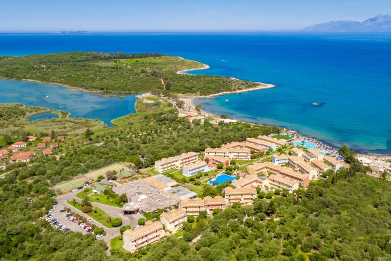 Mareblue 리조트 Agios Spyridon (Corfu)